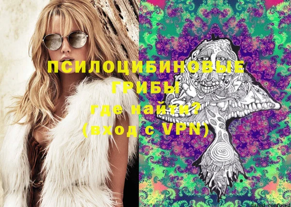 твердый Киренск